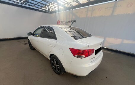 KIA Cerato III, 2012 год, 999 900 рублей, 3 фотография