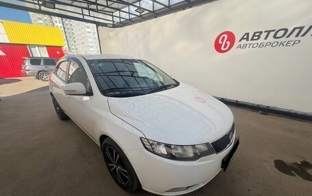 KIA Cerato III, 2012 год, 999 900 рублей, 7 фотография