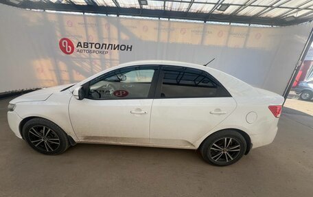 KIA Cerato III, 2012 год, 999 900 рублей, 2 фотография