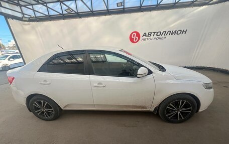 KIA Cerato III, 2012 год, 999 900 рублей, 6 фотография