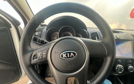 KIA Cerato III, 2012 год, 999 900 рублей, 10 фотография