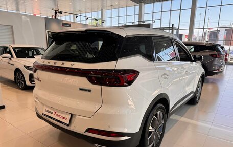 Chery Tiggo 7 Pro, 2024 год, 2 770 000 рублей, 3 фотография