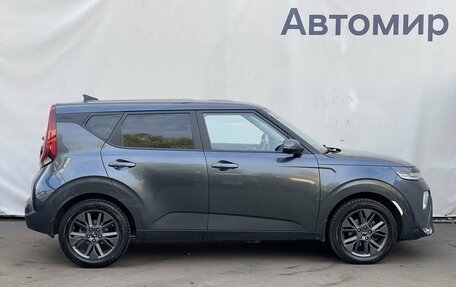 KIA Soul III, 2019 год, 1 715 000 рублей, 4 фотография