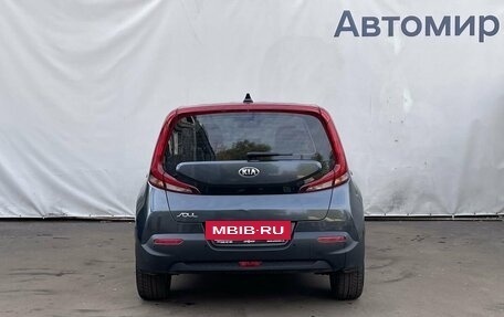 KIA Soul III, 2019 год, 1 715 000 рублей, 6 фотография