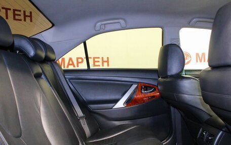 Toyota Camry, 2009 год, 1 246 000 рублей, 11 фотография