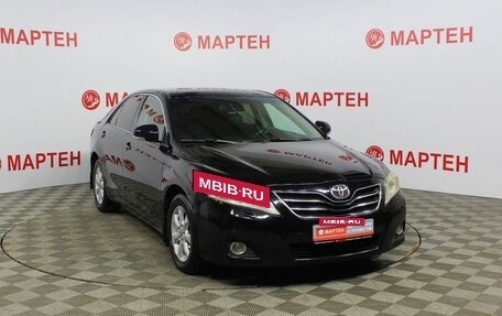 Toyota Camry, 2009 год, 1 246 000 рублей, 3 фотография