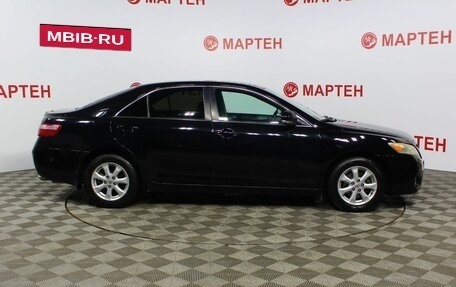 Toyota Camry, 2009 год, 1 246 000 рублей, 4 фотография