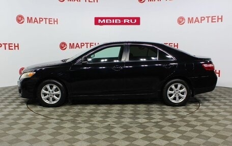 Toyota Camry, 2009 год, 1 246 000 рублей, 8 фотография