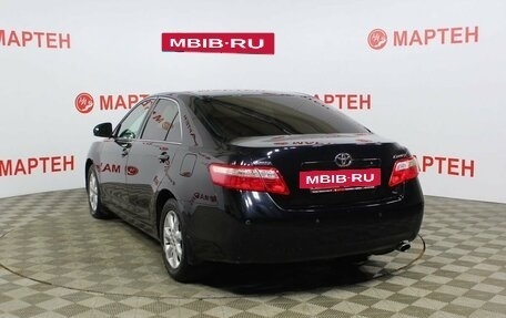 Toyota Camry, 2009 год, 1 246 000 рублей, 7 фотография