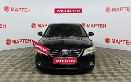 Toyota Camry, 2009 год, 1 246 000 рублей, 2 фотография