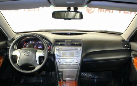 Toyota Camry, 2009 год, 1 246 000 рублей, 15 фотография