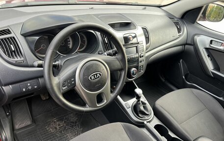 KIA Cerato III, 2009 год, 595 000 рублей, 7 фотография