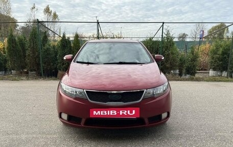 KIA Cerato III, 2009 год, 595 000 рублей, 3 фотография