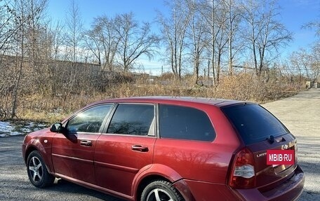 Chevrolet Lacetti, 2008 год, 455 000 рублей, 2 фотография