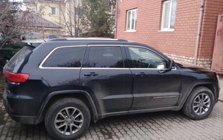 Jeep Cherokee, 2014 год, 2 780 000 рублей, 4 фотография