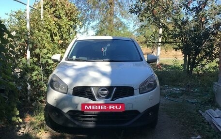 Nissan Qashqai, 2012 год, 1 250 000 рублей, 2 фотография