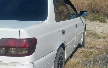 Toyota Carina, 2001 год, 450 000 рублей, 15 фотография