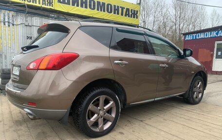 Nissan Murano, 2010 год, 900 000 рублей, 5 фотография