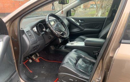 Nissan Murano, 2010 год, 900 000 рублей, 7 фотография