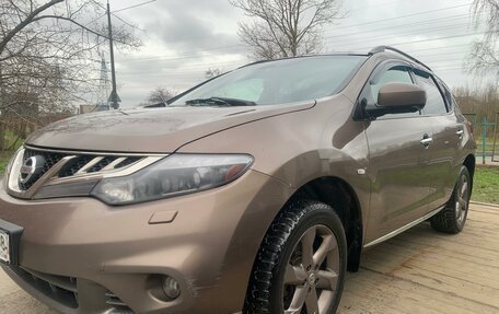 Nissan Murano, 2010 год, 900 000 рублей, 3 фотография