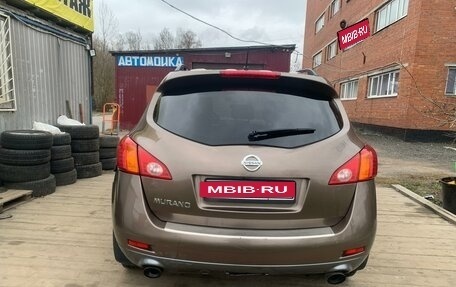 Nissan Murano, 2010 год, 900 000 рублей, 6 фотография