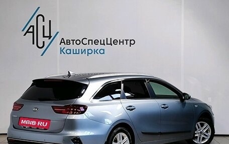 KIA cee'd III, 2020 год, 2 249 000 рублей, 2 фотография