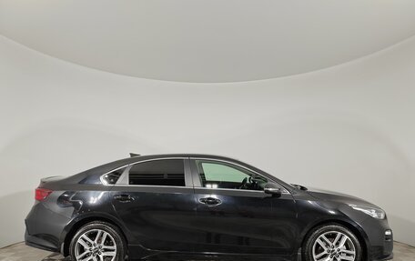 KIA Cerato IV, 2019 год, 1 949 000 рублей, 4 фотография