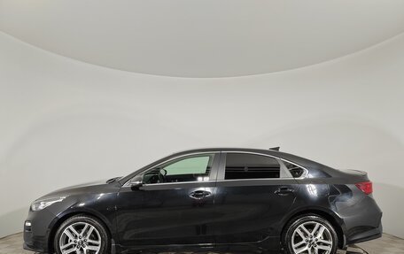 KIA Cerato IV, 2019 год, 1 949 000 рублей, 8 фотография