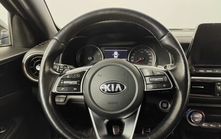 KIA Cerato IV, 2019 год, 1 949 000 рублей, 18 фотография