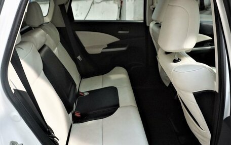 Honda CR-V IV, 2014 год, 2 249 800 рублей, 4 фотография