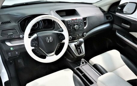 Honda CR-V IV, 2014 год, 2 249 800 рублей, 8 фотография