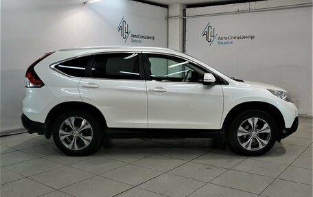 Honda CR-V IV, 2014 год, 2 249 800 рублей, 16 фотография