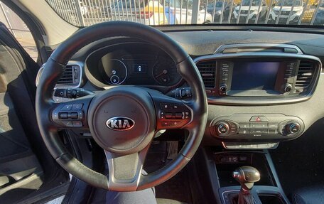 KIA Sorento III Prime рестайлинг, 2016 год, 2 635 000 рублей, 4 фотография