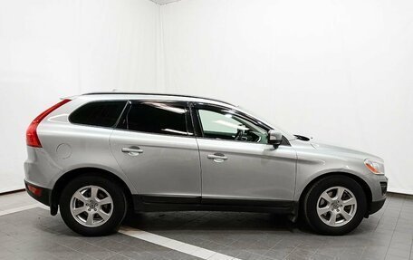 Volvo XC60 II, 2010 год, 1 618 000 рублей, 4 фотография