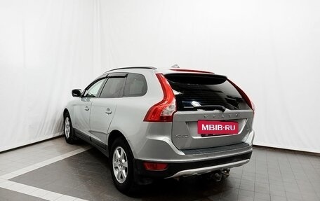 Volvo XC60 II, 2010 год, 1 618 000 рублей, 7 фотография