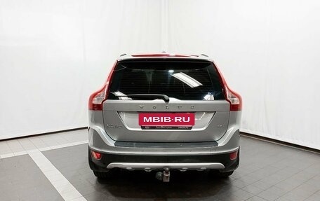 Volvo XC60 II, 2010 год, 1 618 000 рублей, 6 фотография