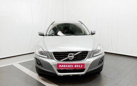 Volvo XC60 II, 2010 год, 1 618 000 рублей, 2 фотография