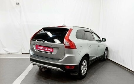 Volvo XC60 II, 2010 год, 1 618 000 рублей, 5 фотография