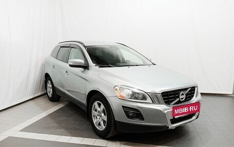 Volvo XC60 II, 2010 год, 1 618 000 рублей, 3 фотография