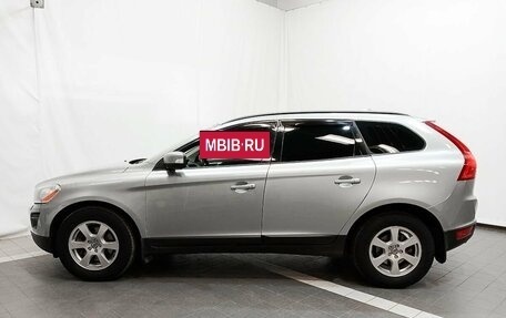 Volvo XC60 II, 2010 год, 1 618 000 рублей, 8 фотография