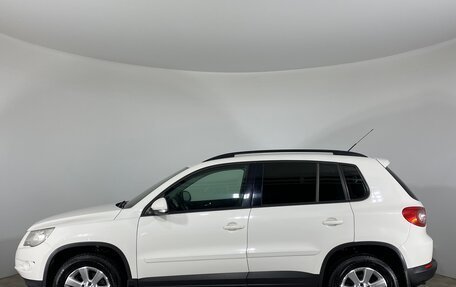 Volkswagen Tiguan I, 2008 год, 1 149 000 рублей, 7 фотография