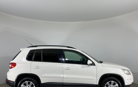 Volkswagen Tiguan I, 2008 год, 1 149 000 рублей, 3 фотография