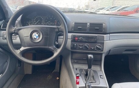 BMW 3 серия, 2001 год, 600 000 рублей, 4 фотография