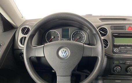 Volkswagen Tiguan I, 2008 год, 1 149 000 рублей, 17 фотография