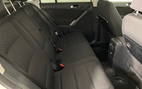 Volkswagen Tiguan I, 2008 год, 1 149 000 рублей, 14 фотография