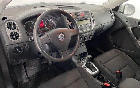 Volkswagen Tiguan I, 2008 год, 1 149 000 рублей, 13 фотография