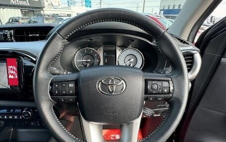 Toyota Hilux VIII, 2021 год, 5 050 000 рублей, 9 фотография