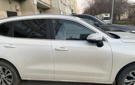 Haval Jolion, 2023 год, 1 600 000 рублей, 4 фотография