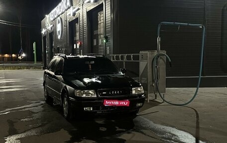 Audi 100, 1994 год, 270 000 рублей, 1 фотография