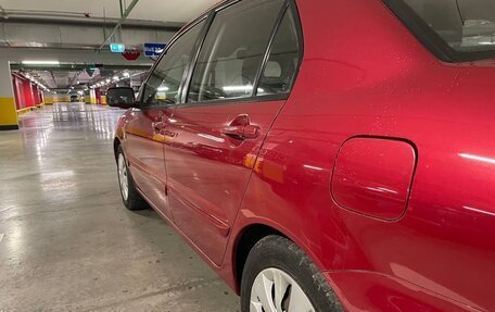 Mitsubishi Lancer IX, 2006 год, 600 000 рублей, 12 фотография